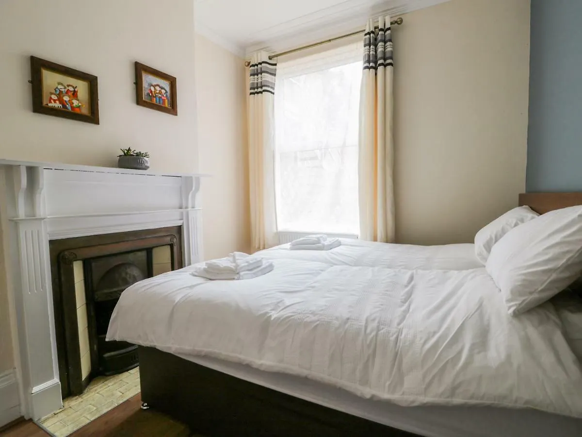Newbegin Cottage Hornsea Nyaraló