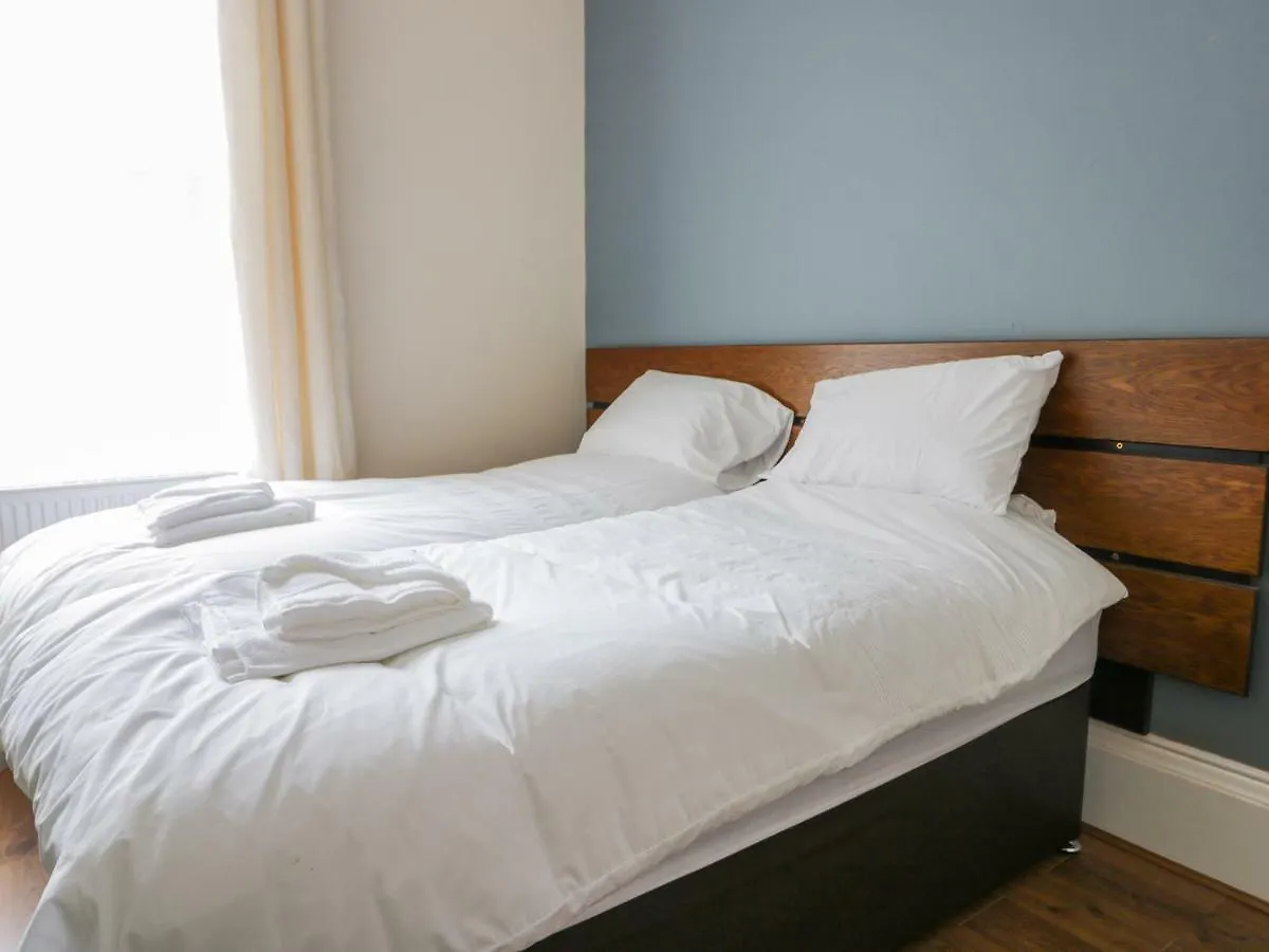 Newbegin Cottage Hornsea