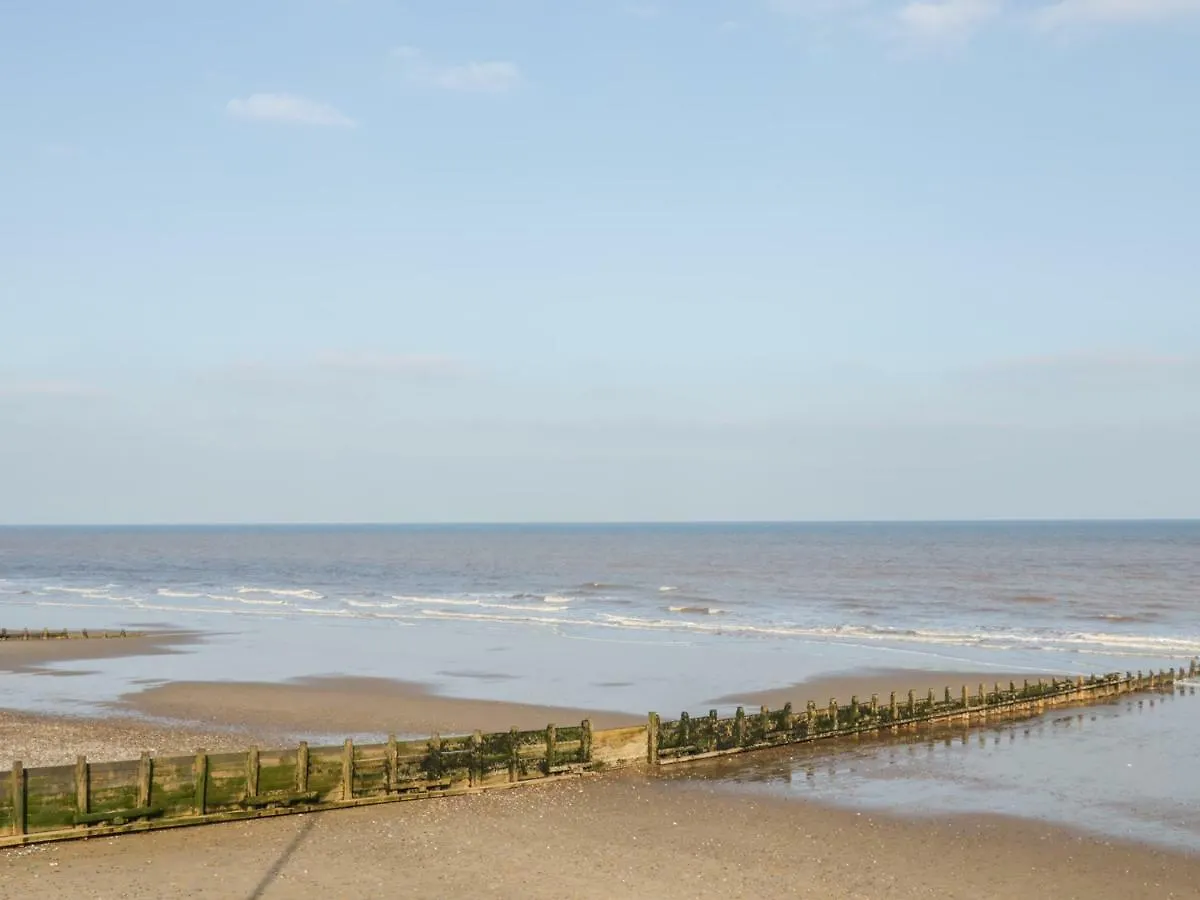 Nyaraló Newbegin Cottage Hornsea