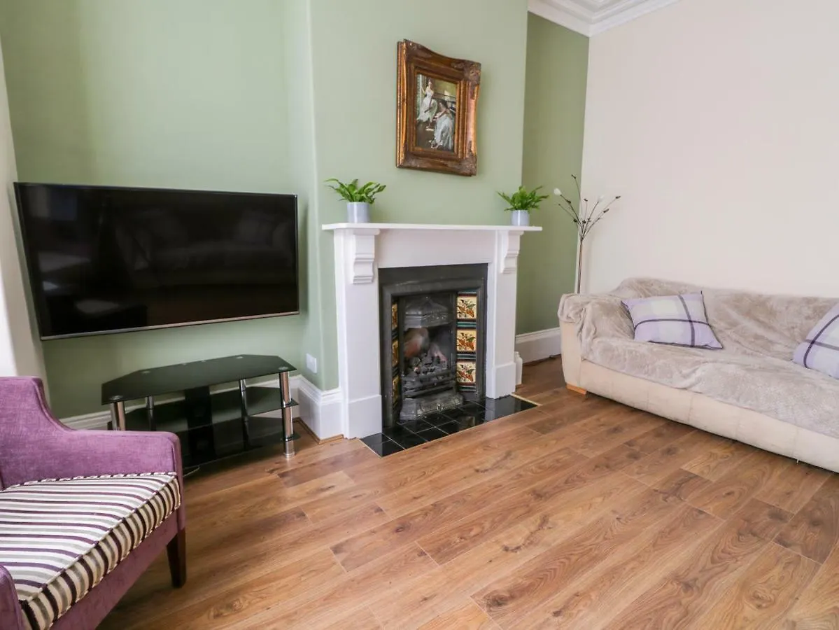 Nyaraló Newbegin Cottage Hornsea