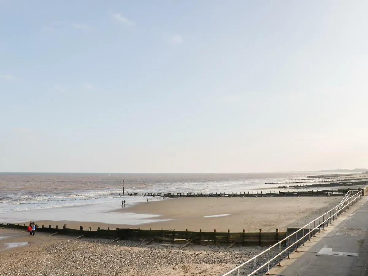 Newbegin Cottage Hornsea Nyaraló